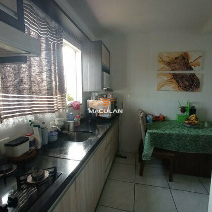 Vende-se Apartamento